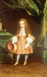 Portrait de l